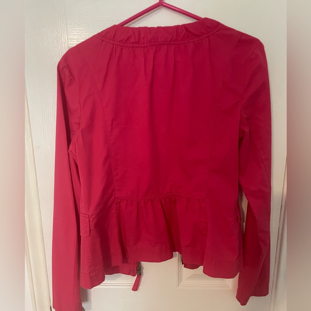 Loft Jacket XS - Picture 3 of 3